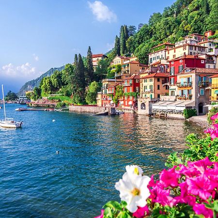 Апартаменты Menaggio Palphi Экстерьер фото